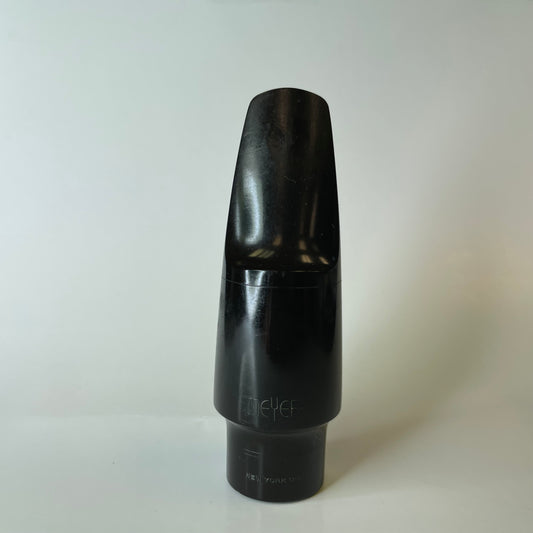 Vintage Meyer New York 5M Alto Mouthpiece