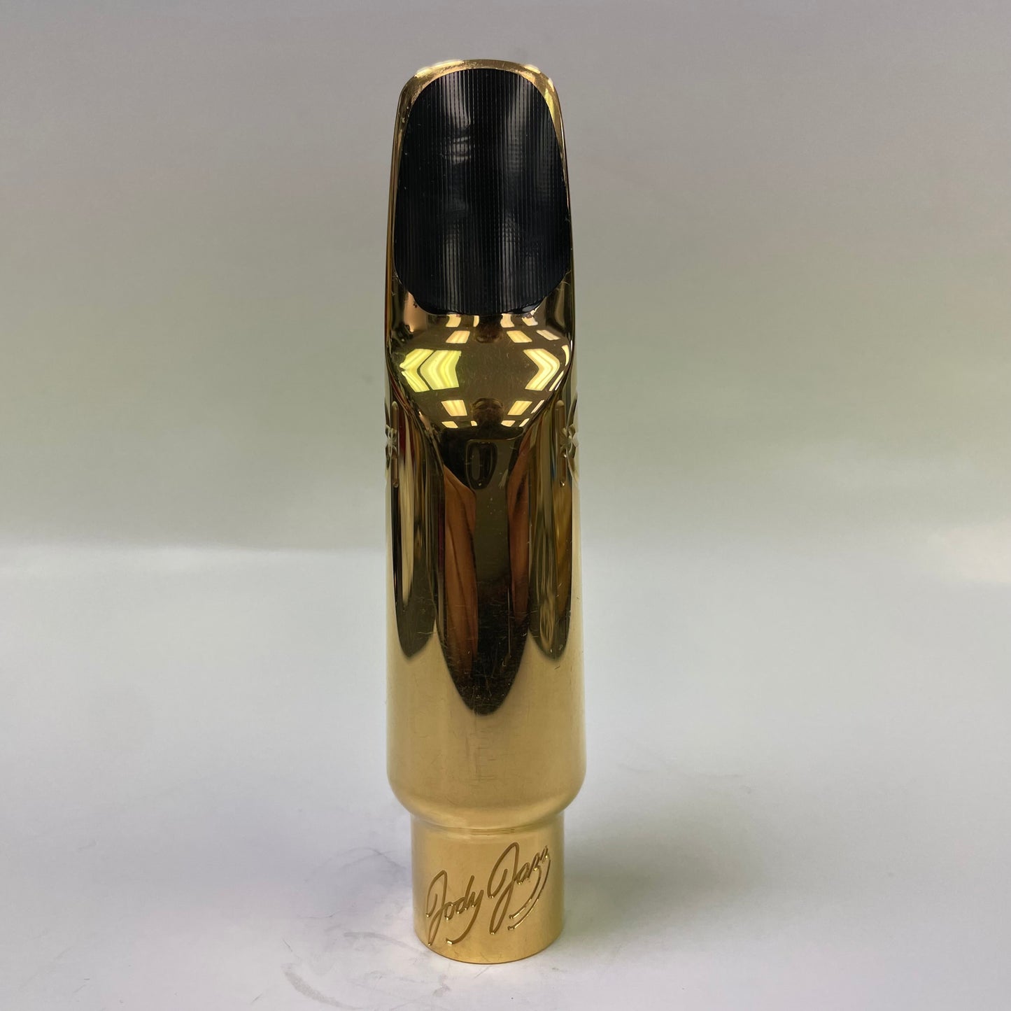 Pre-Owned JodyJazz DV Tenor Saxophone Mouthpiece 7*