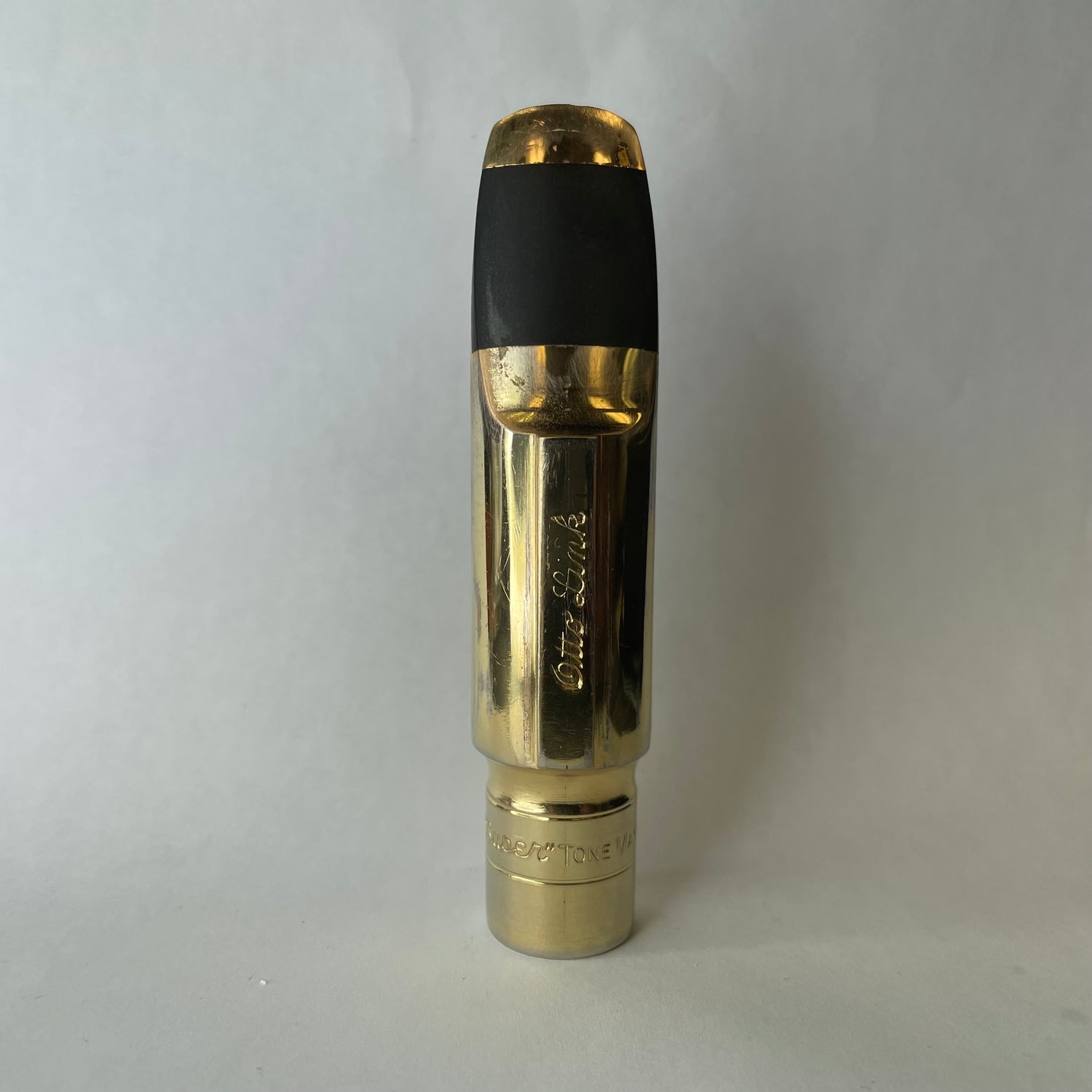 All Pre-Owned/Vintage Sax Mouthpieces