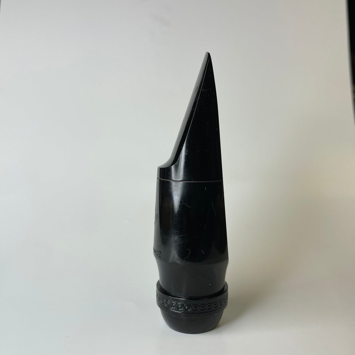 Pre-Owned Selmer Soloist Style Alto Saxophone Mouthpiece - C