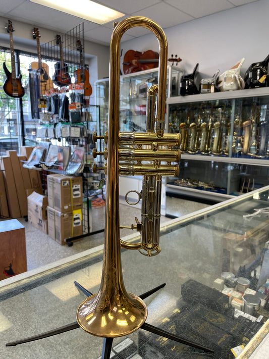 Pre-Owned Olds Recording Trumpet