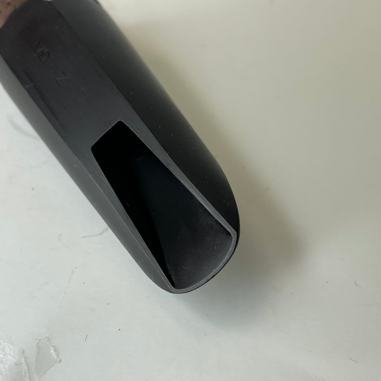 Pre-Owned Theo Wanne Gaia II Bb Clarinet Mouthpiece