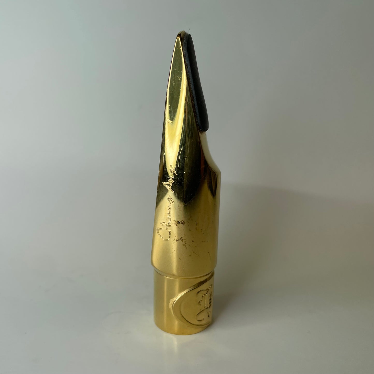 Pre-Owned Charles Bay Artist 6 Soprano Saxophone Mouthpiece - Metal