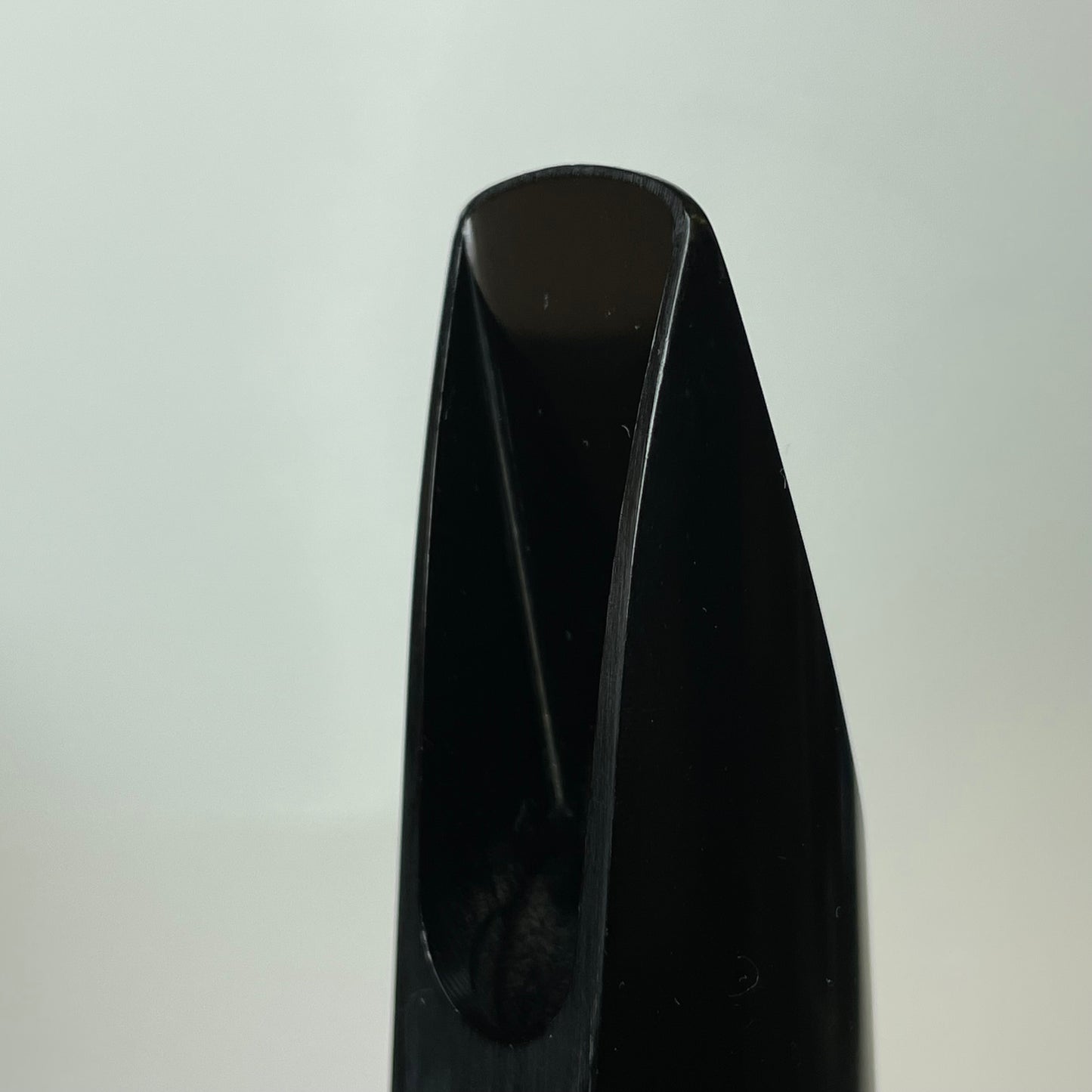 Pre-Owned Berg Larsen 110/2 SMS HR Tenor Mouthpiece
