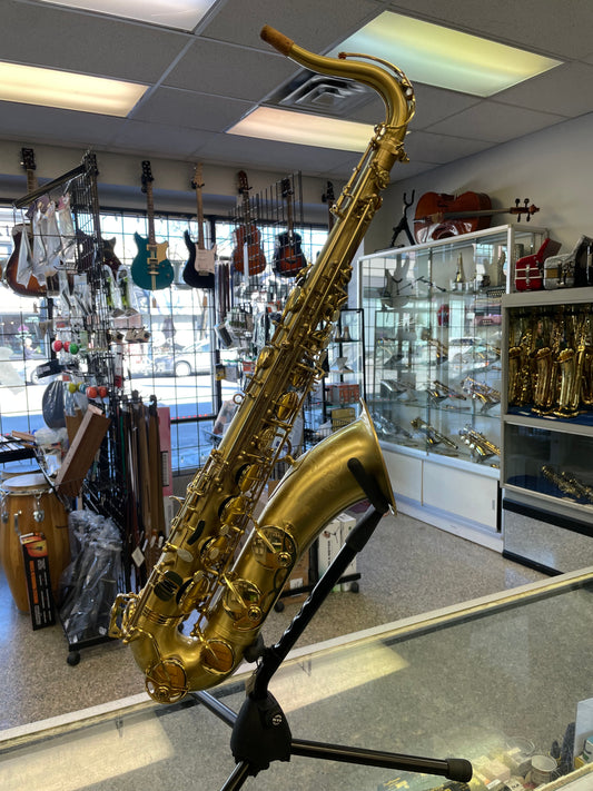 Pre-Owned Selmer Series III Tenor Saxophone