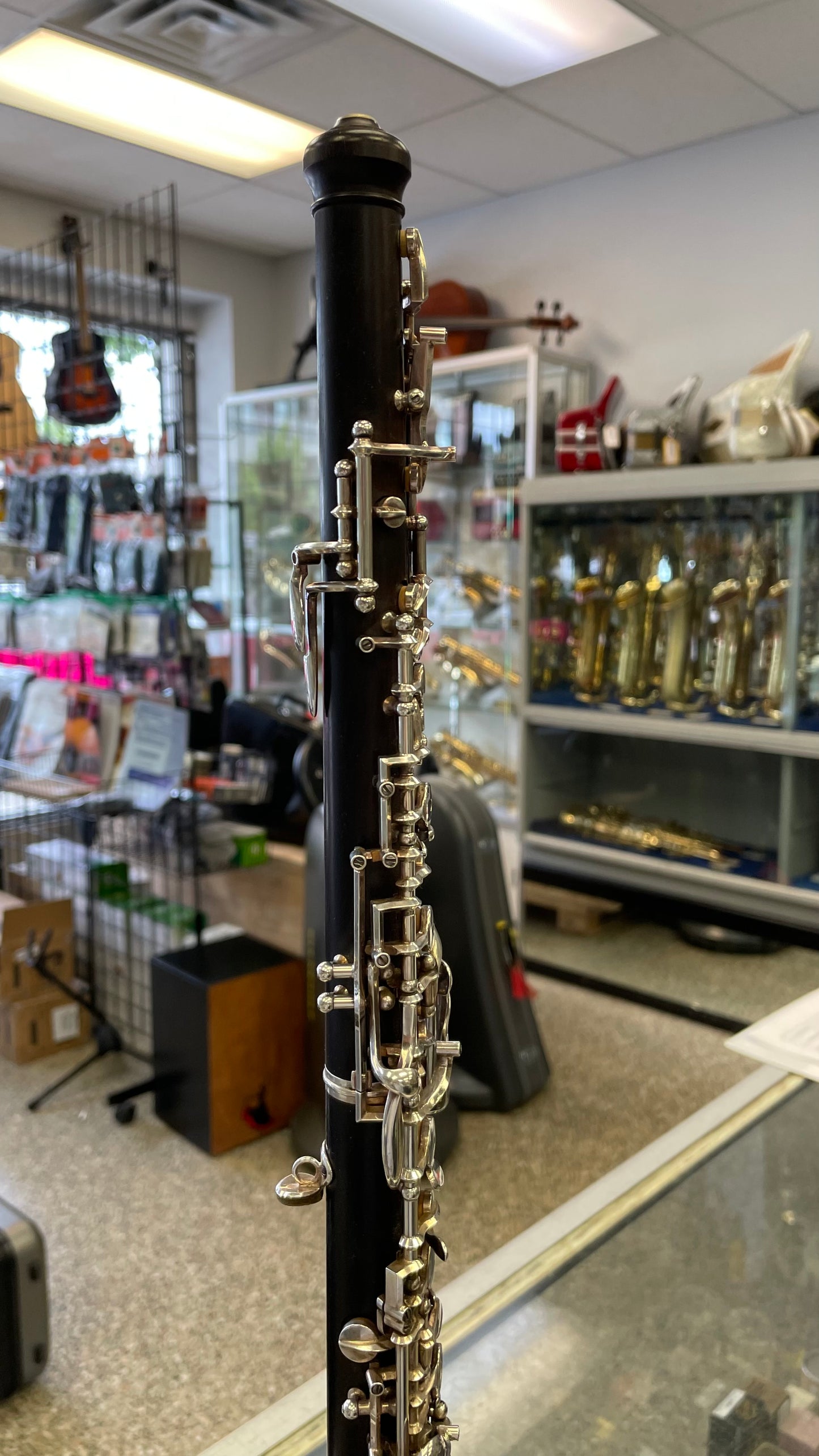 Pre-Owned Loree Oboe - AK Bore