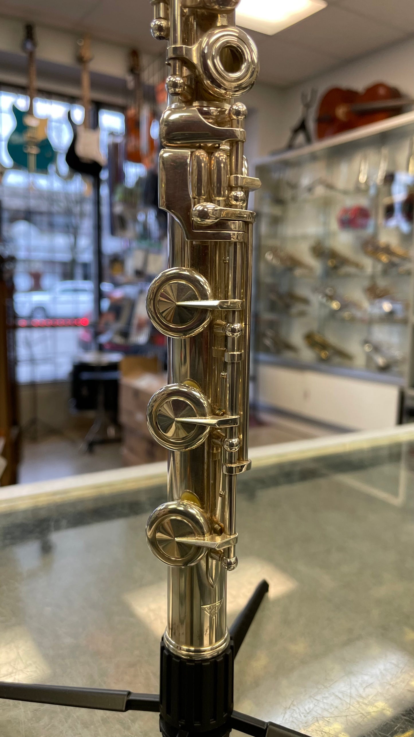 Pre-Owned Powell 2100 Flute