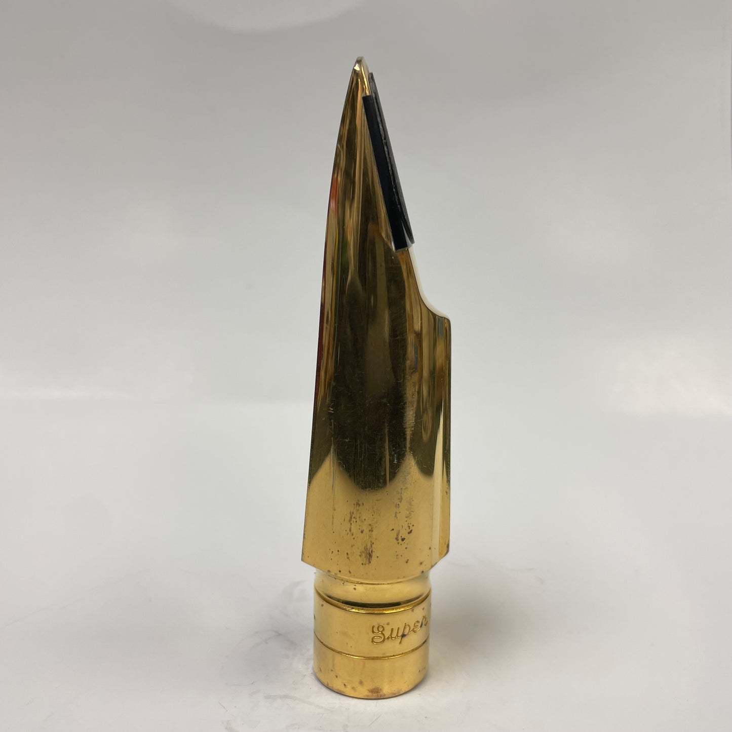 Pre-Owned Otto Link STM Tenor 8