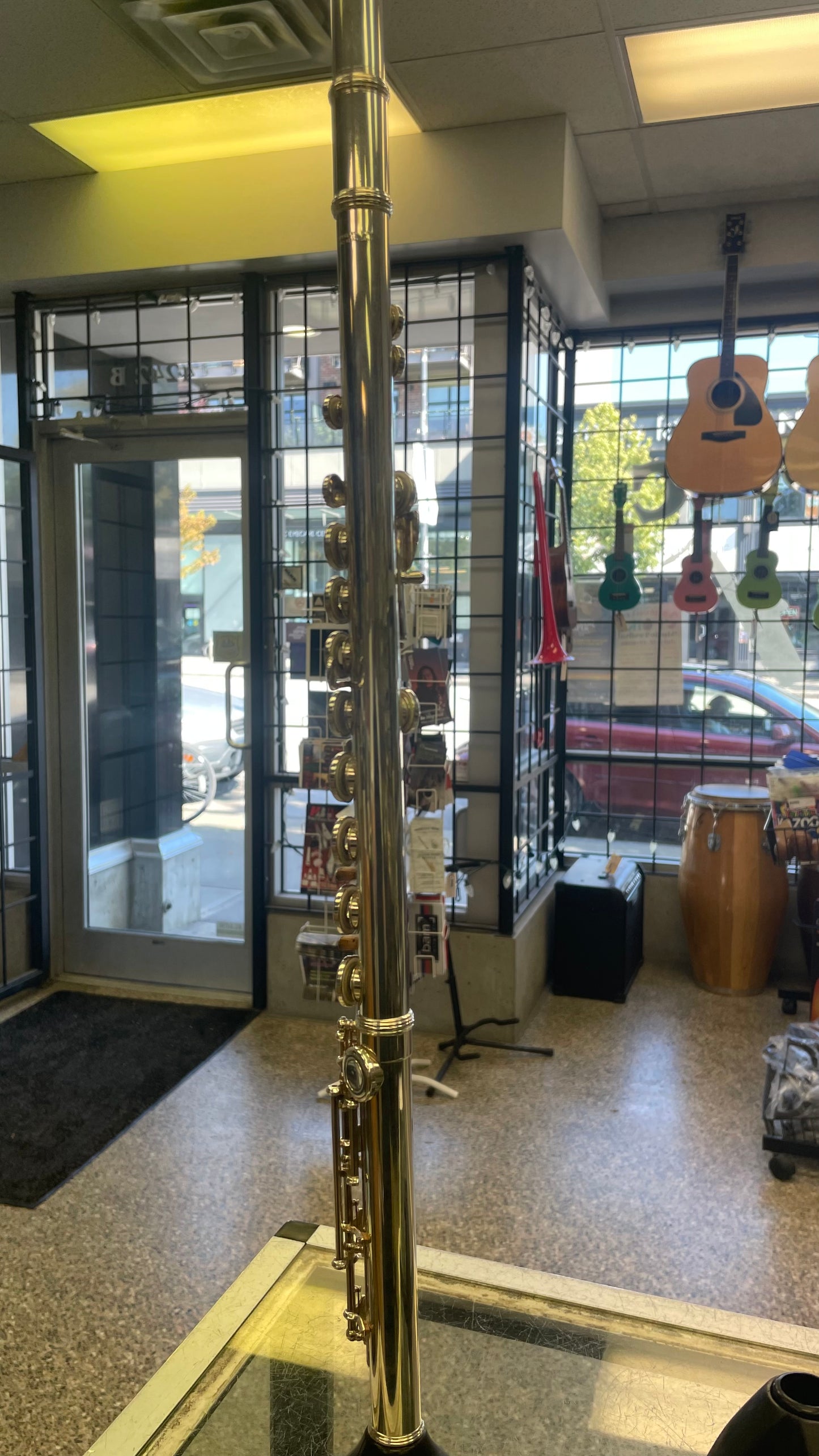 Pre-Owned Armstrong Model 80 Flute