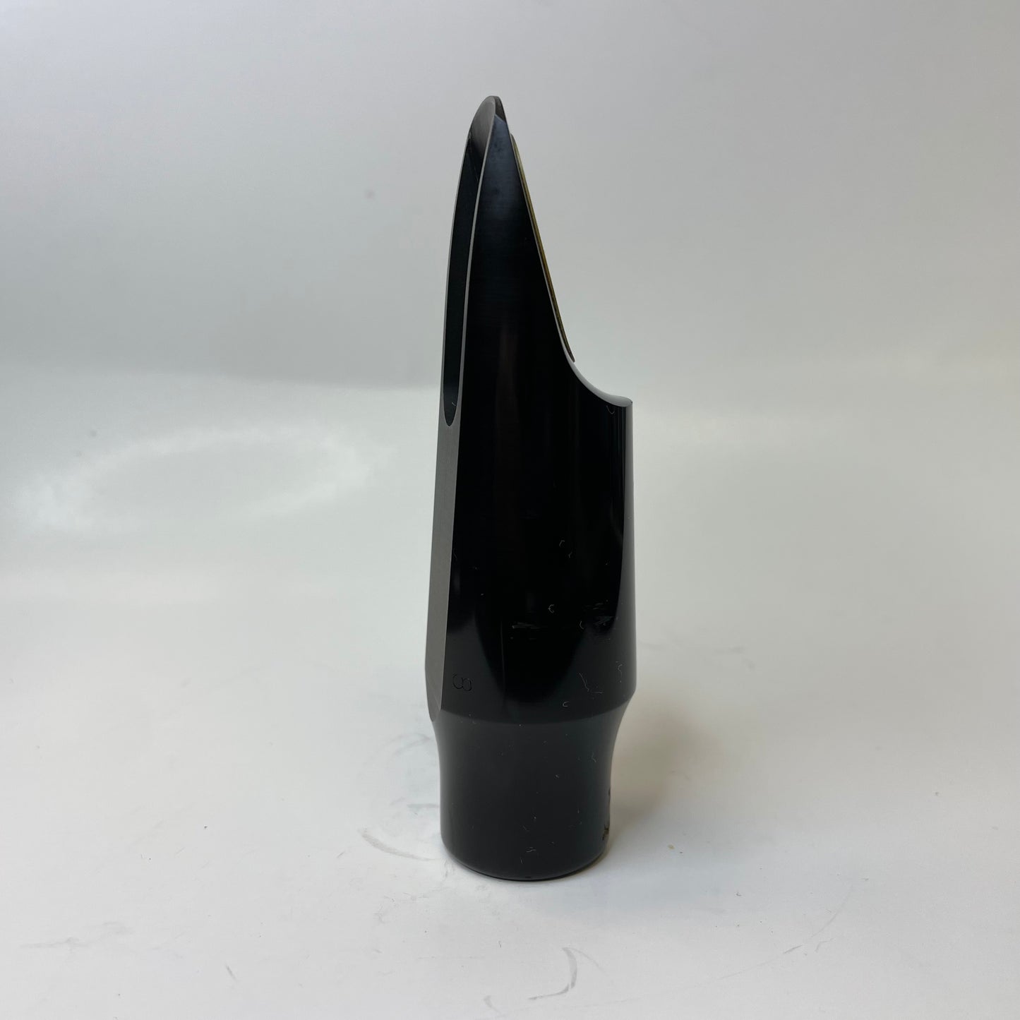 Pre-Owned Ted Klum Yardbird 8 Alto Saxophone Mouthpiece