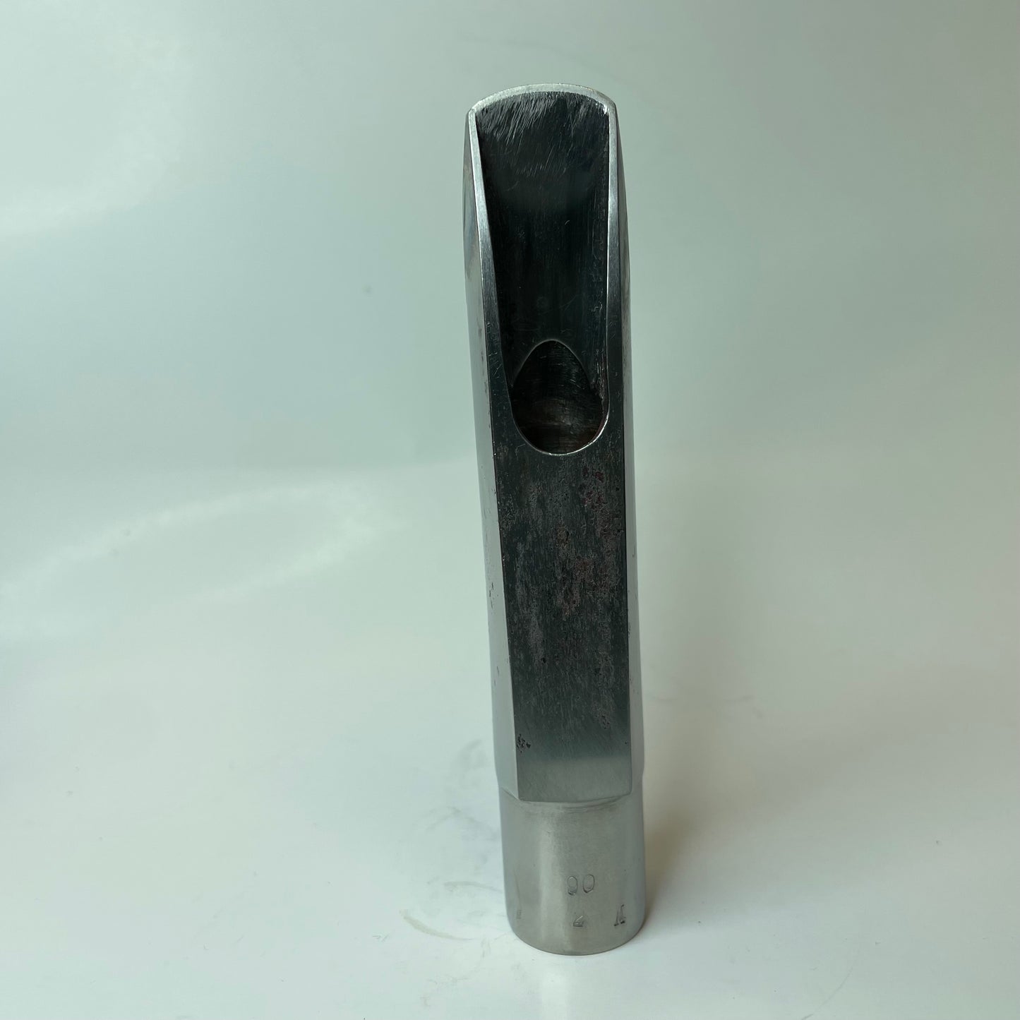 Pre-Owned Berg Larsen 90/2M "Duck Bill" Tenor Mouthpiece
