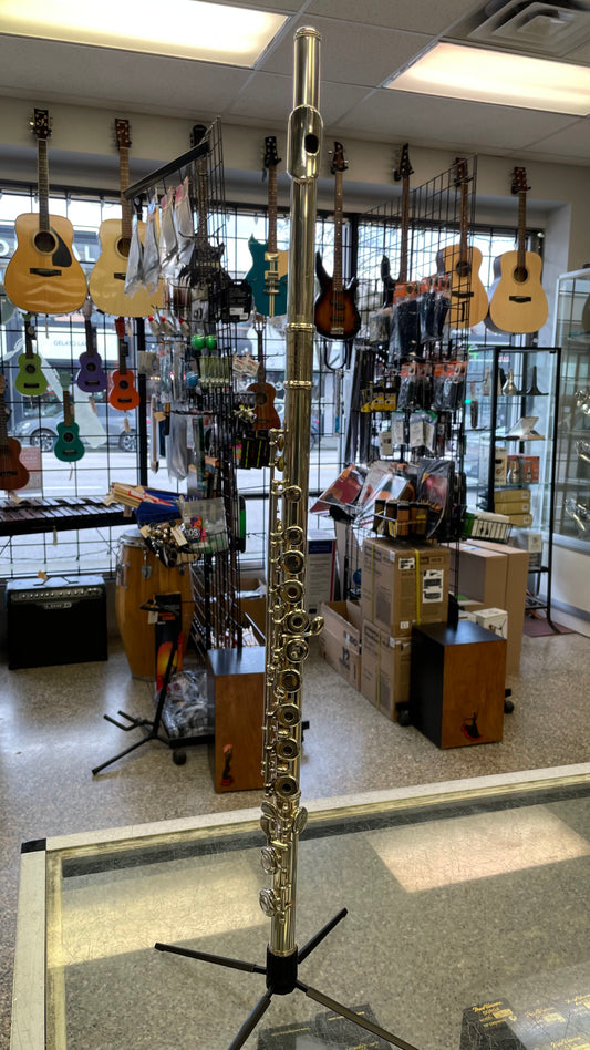 Pre-Owned Muramatsu ST Flute