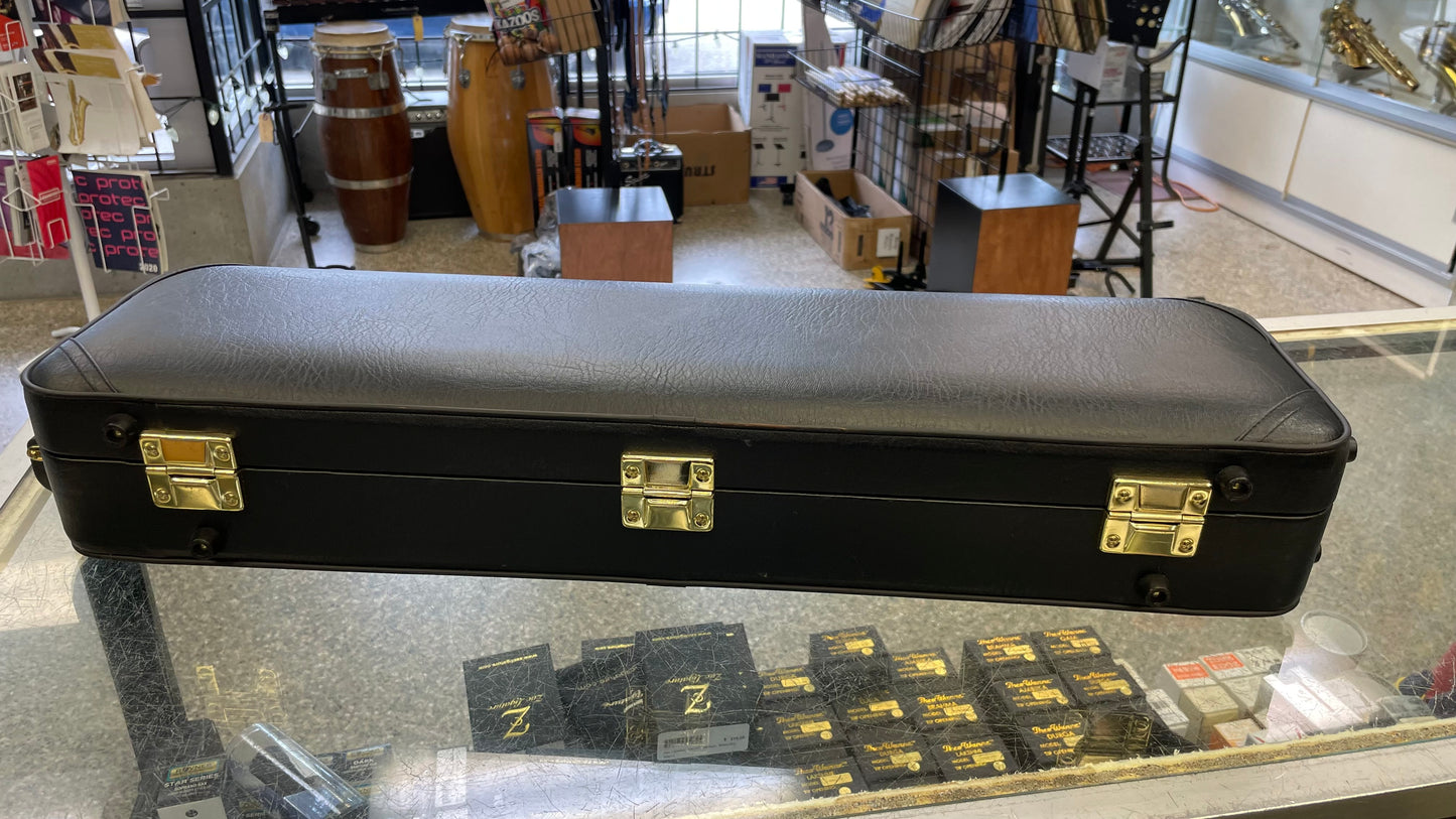 Yanagisawa Soprano Saxophone Case