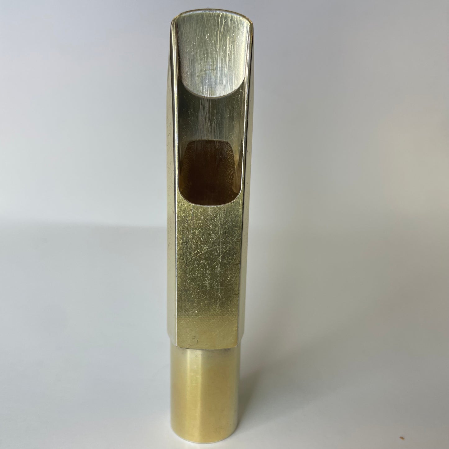 Pre-Owned Guardala Crescent Tenor Saxophone Mouthpiece