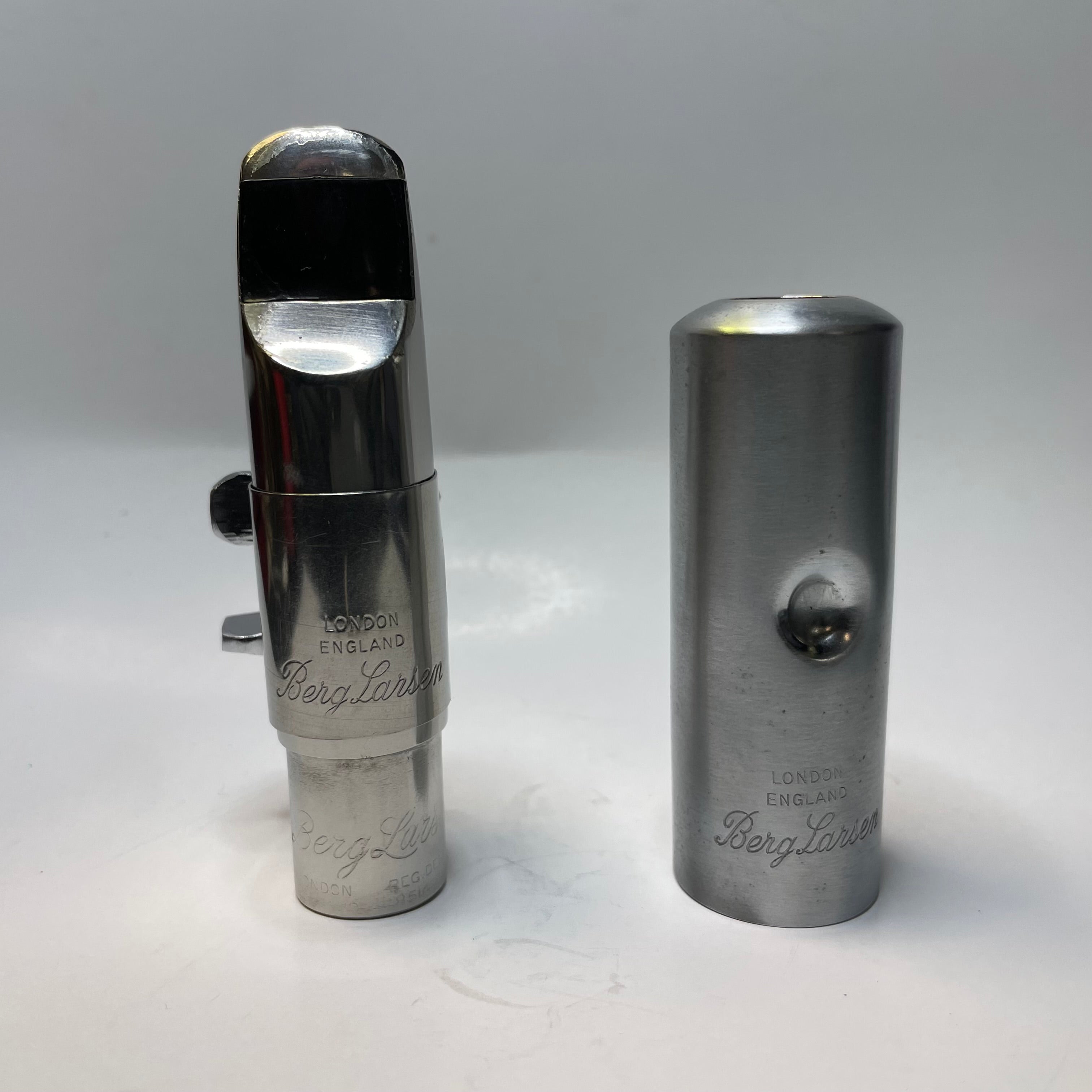 Pre-Owned Berg Larsen 85/2 SMS 