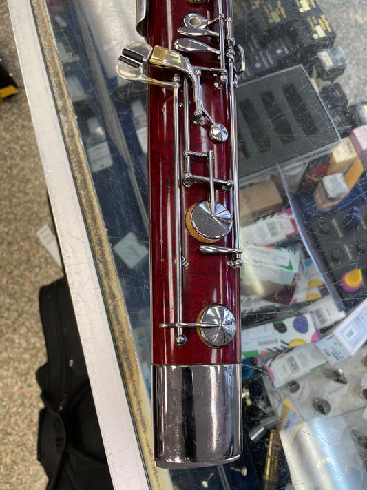 Pre-Owned Fox Model 1 Bassoon