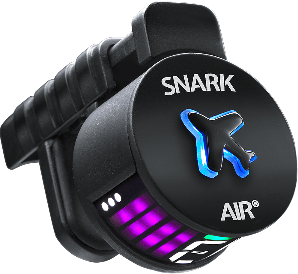 Snark AIR Guitar Tuner