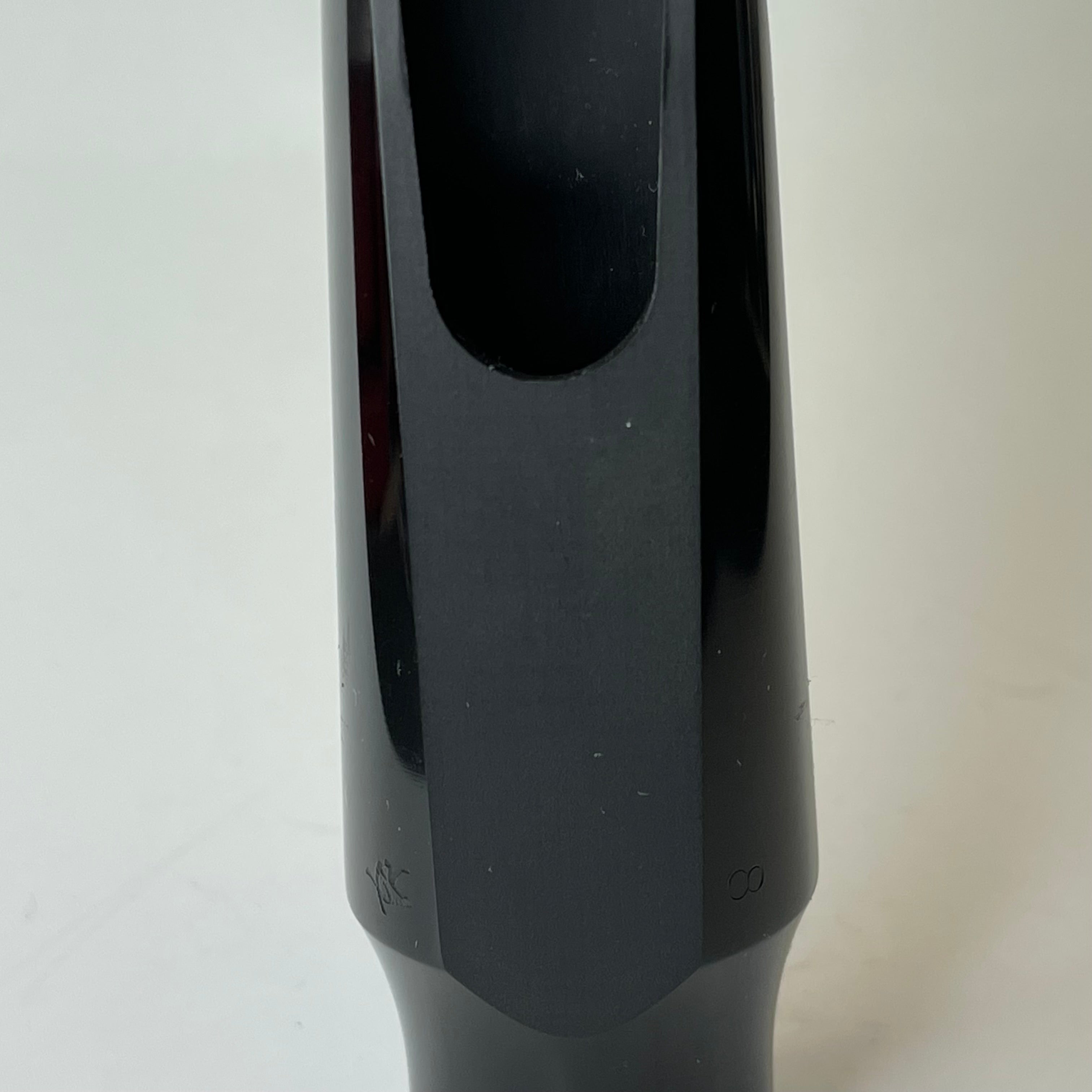 Pre-Owned Ted Klum Yardbird 8 Alto Saxophone Mouthpiece – Massullo