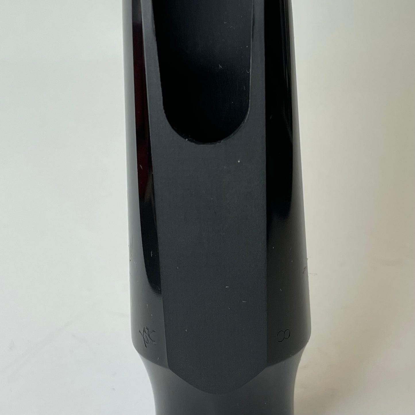 Pre-Owned Ted Klum Yardbird 8 Alto Saxophone Mouthpiece