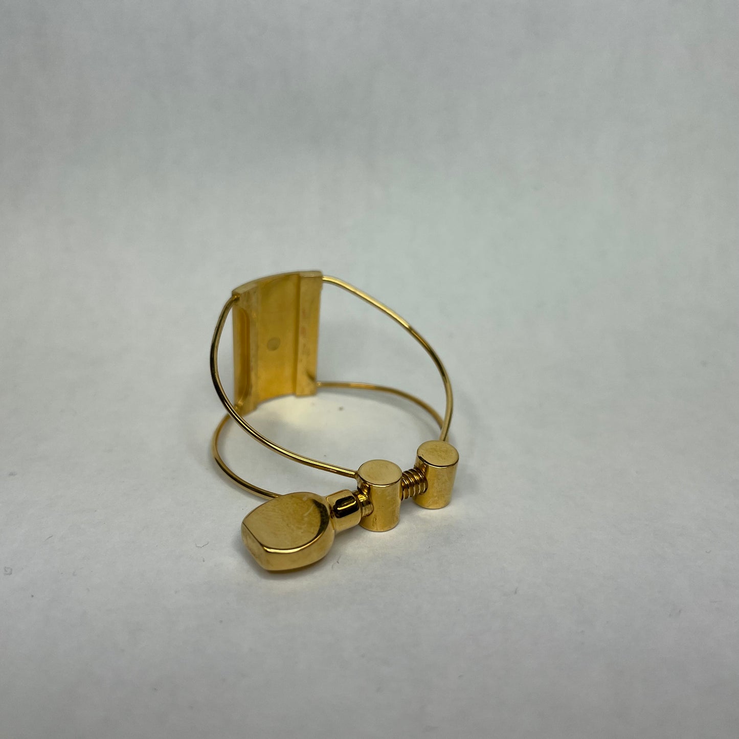 Pre-Owned Brancher Bari HR Ligature