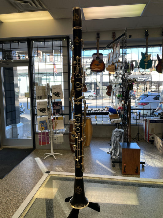 Pre-Owned Amati ACL-340 G Clarinet