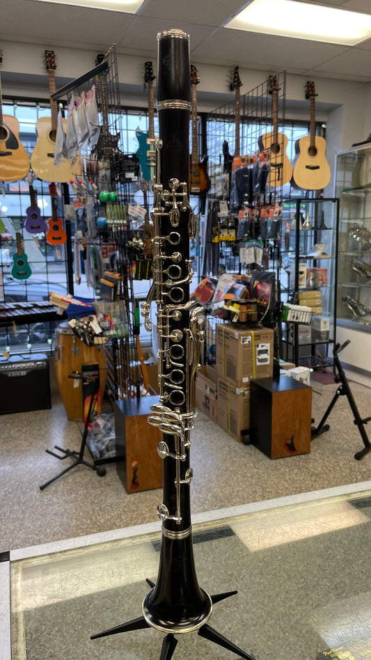 Pre-Owned Buffet R13 Bb Clarinet - Full Boehm+