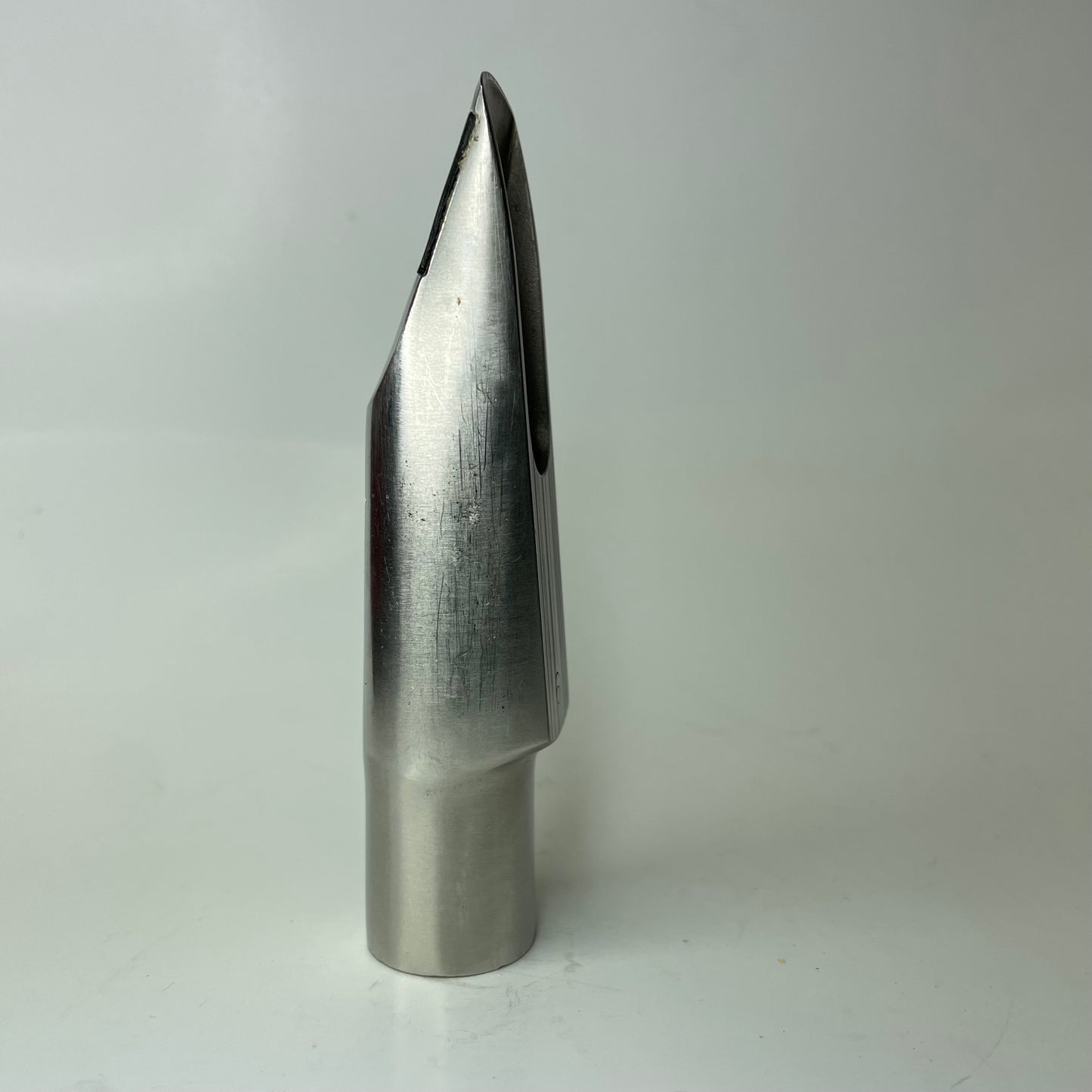 Pre-Owned Beechler Bellite 6 Alto Saxophone Mouthpiece