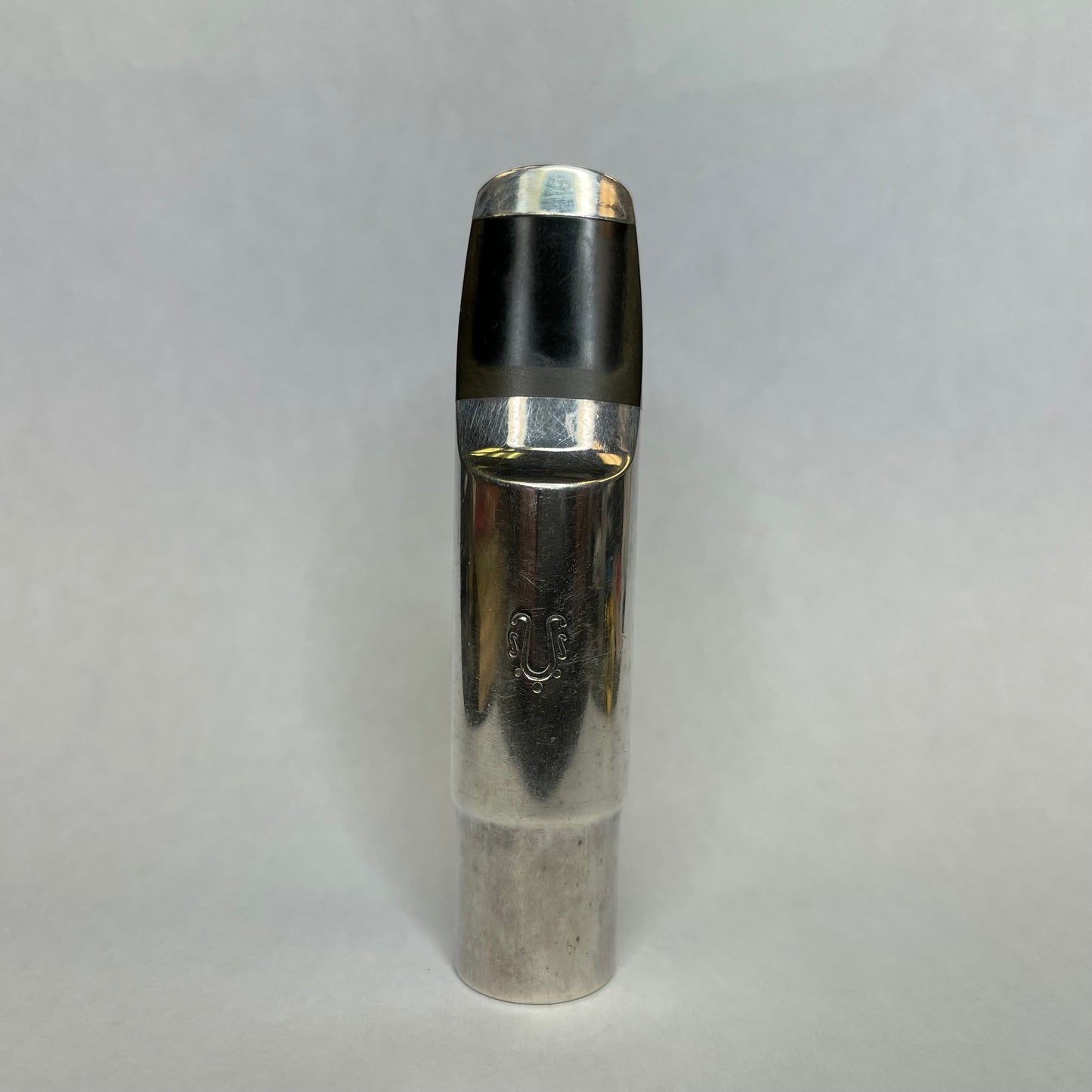 Pre-Owned Yanagisawa Metal Alto Mouthpiece 7