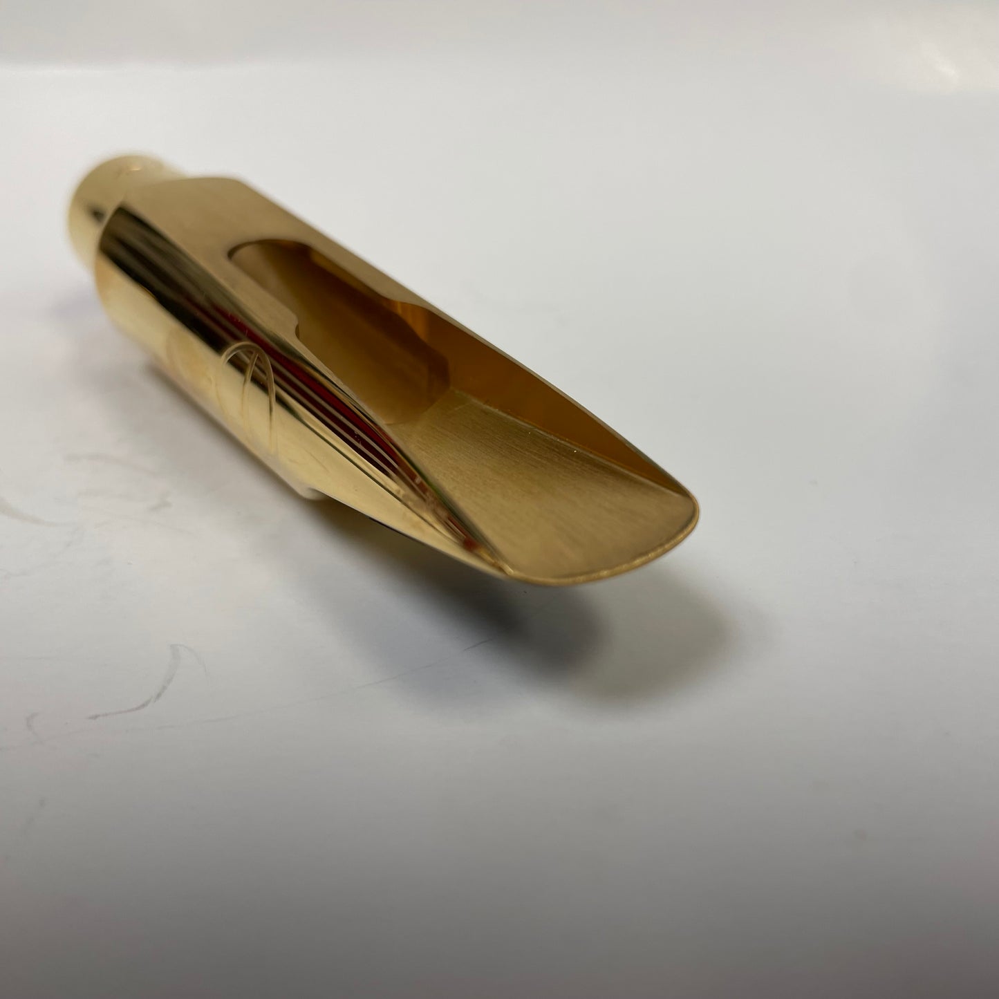Pre-Owned JodyJazz DV Tenor Saxophone Mouthpiece 7*