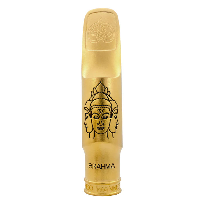 Theo Wanne Brahma Tenor Mouthpiece