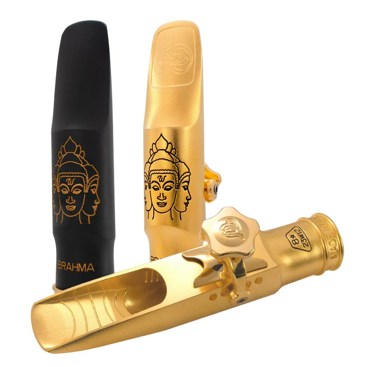 Theo Wanne Brahma Tenor Mouthpiece