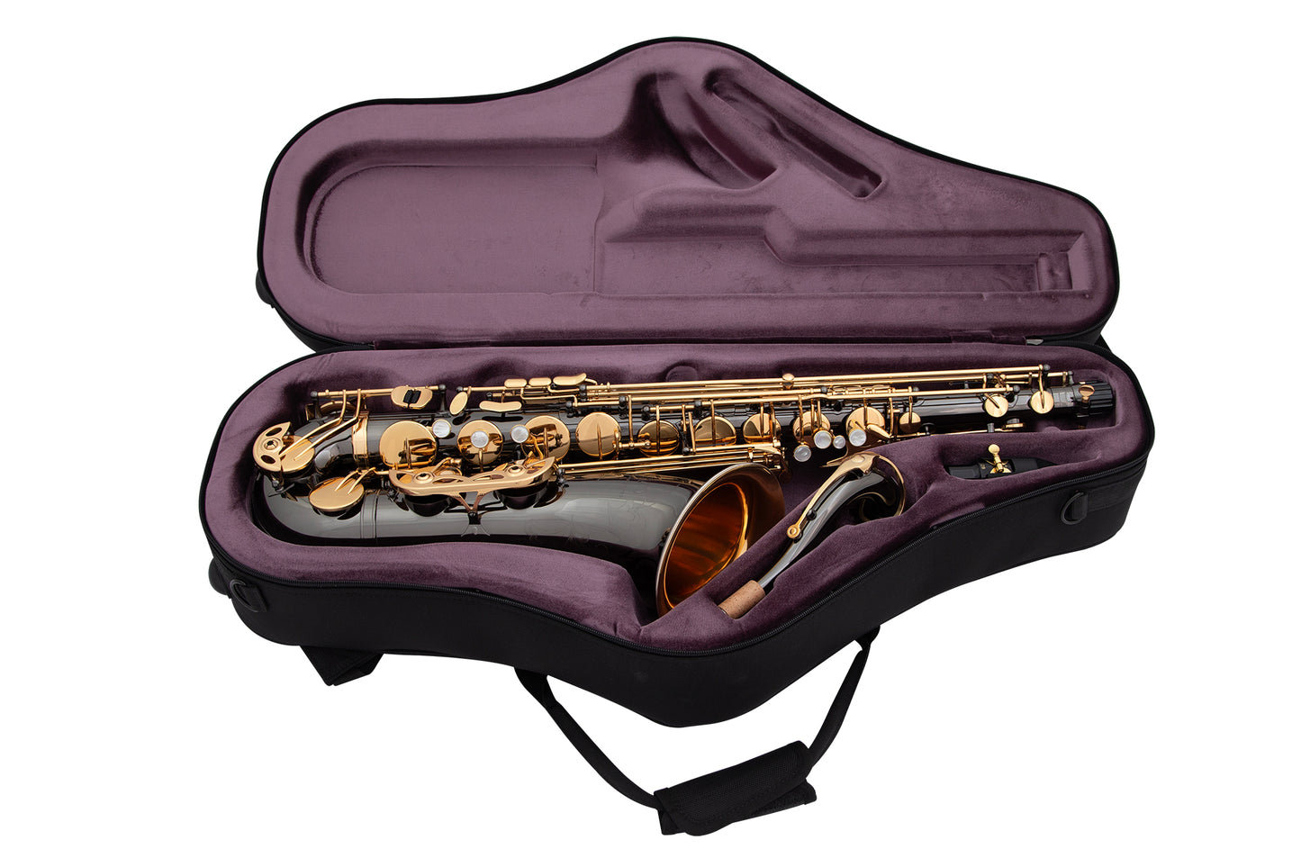 Trevor James EVO Intermediate Tenor Saxophone