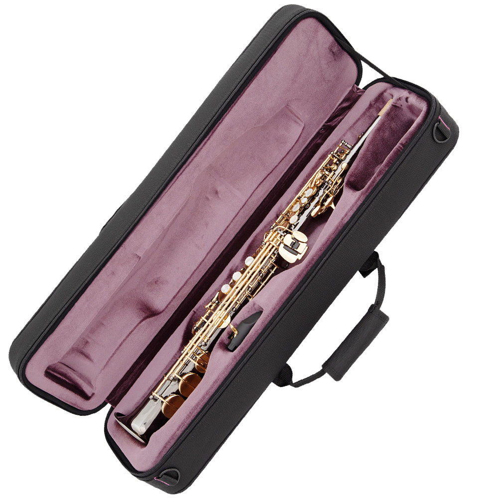 Trevor James EVO Soprano Saxophone