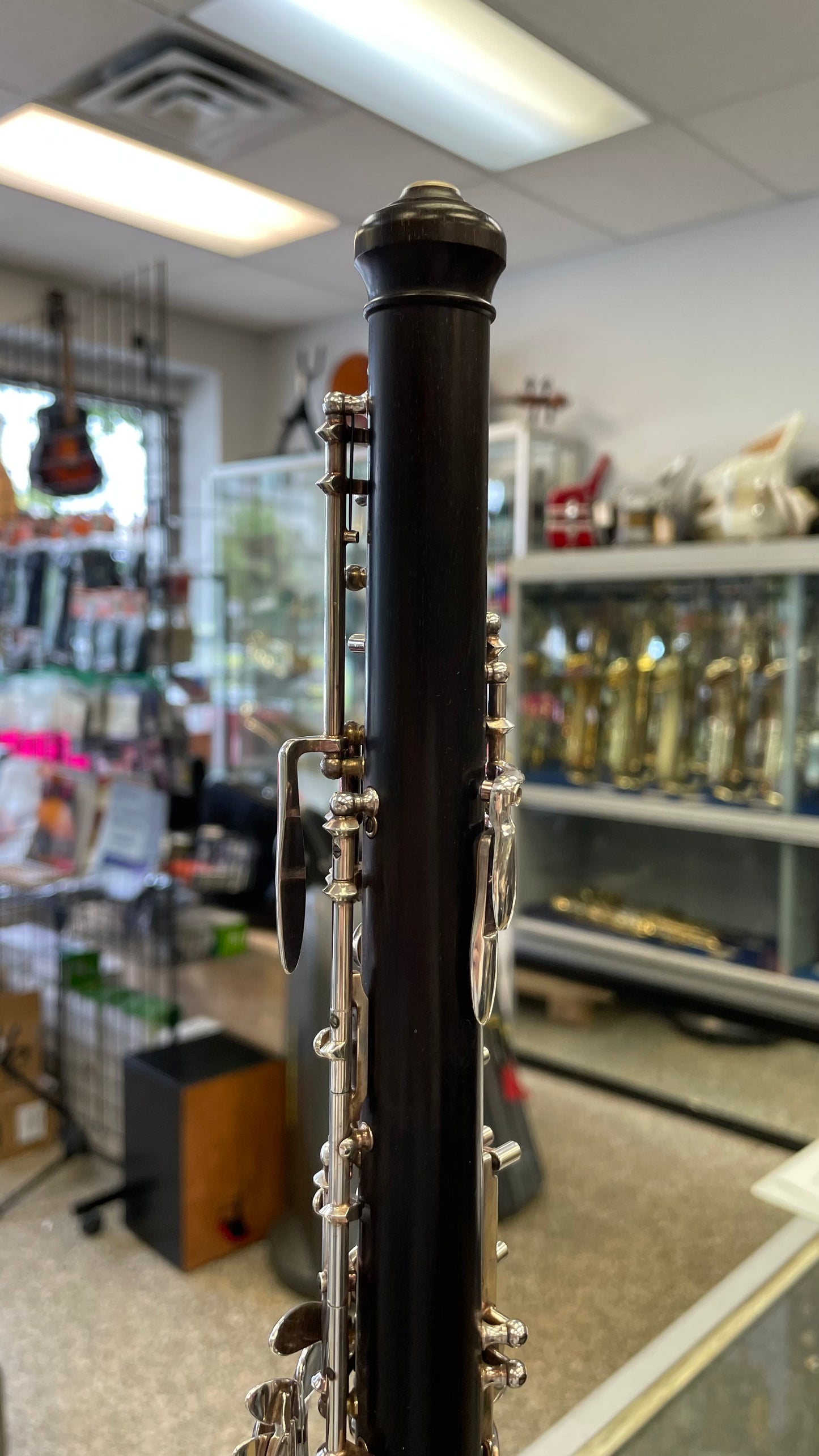 Pre-Owned Loree Oboe - AK Bore