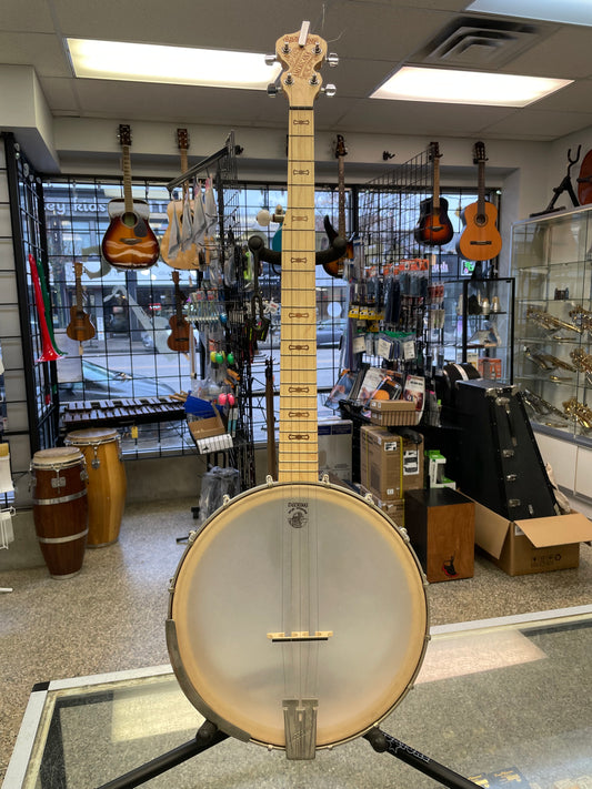 Pre-Owned Deering Goodtime Americana 5 String Banjo