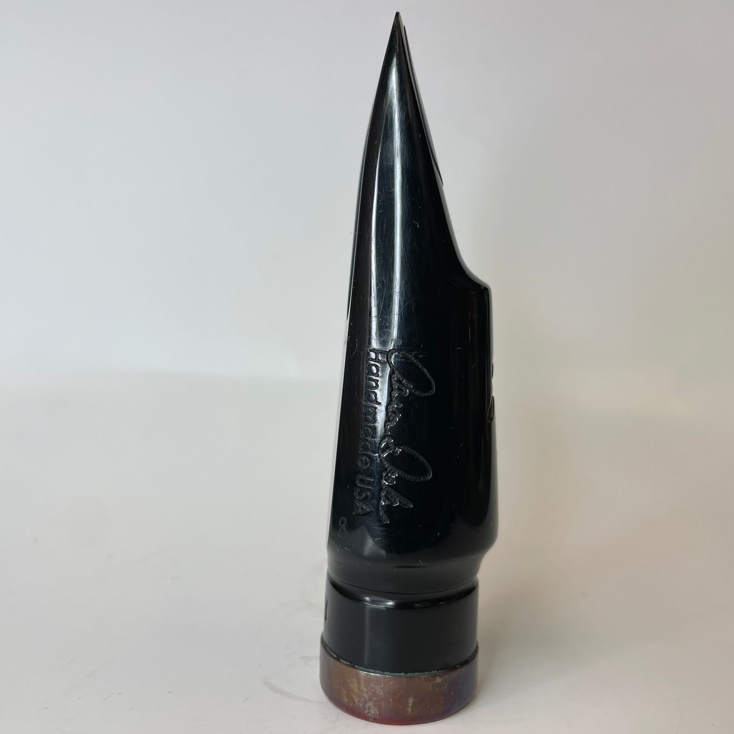 Pre-Owned Drake NY Jazz 8 Tenor Mouthpiece