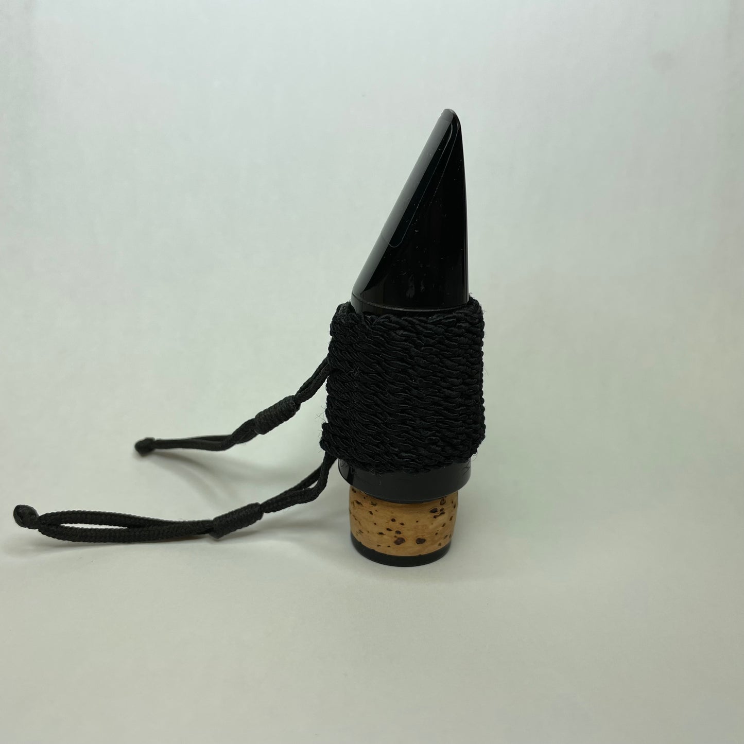 Pre-Owned Grabner K14 Bb Clarinet Mouthpiece