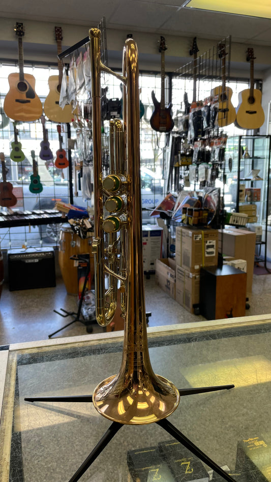 Pre-Owned Olds Recording Trumpet - 1962