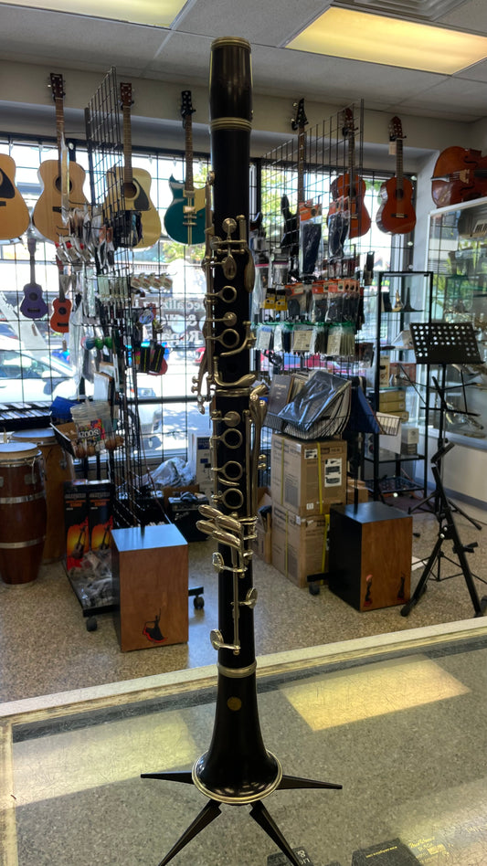 Pre-Owned Conn 444N Bb Clarinet
