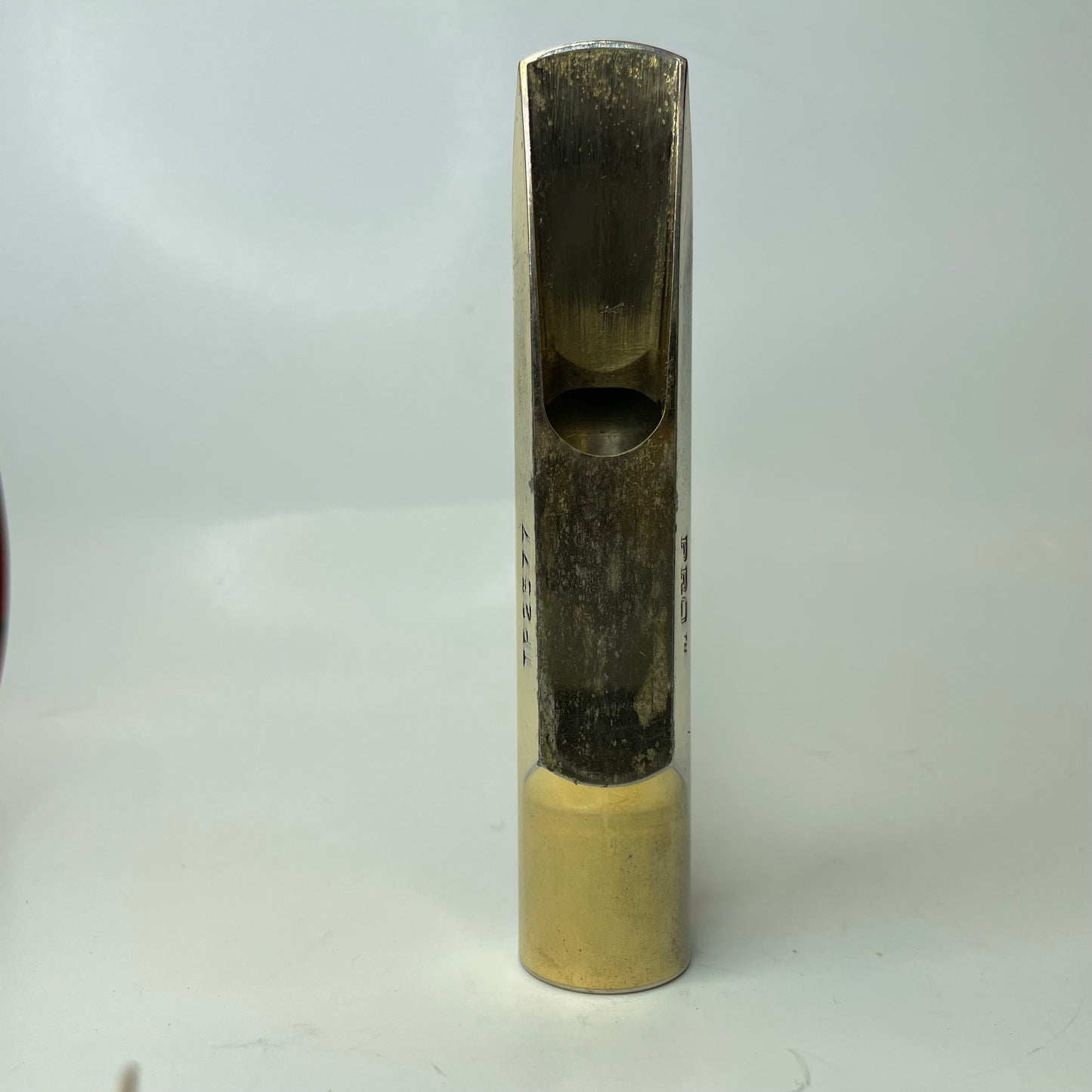 Pre-Owned SR Technologies PRO Tenor Mouthpiece