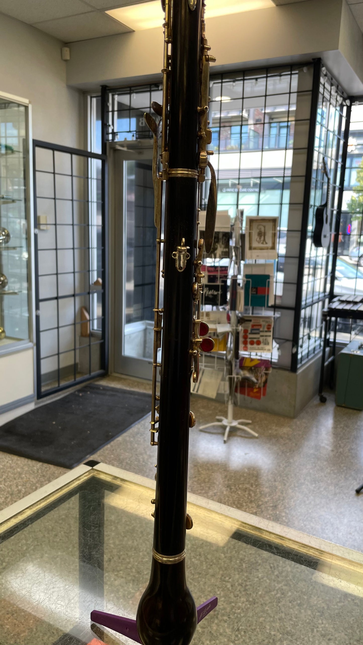 Pre-Owned Orsi Royal English Horn