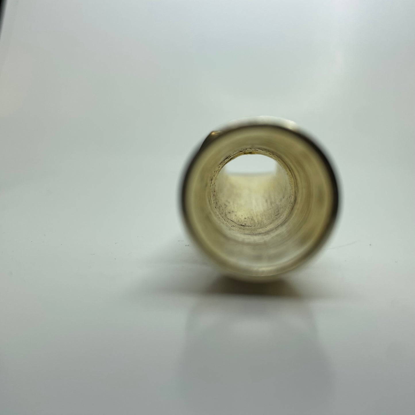 Vintage Early Babbitt Otto Link STM 5* Alto Mouthpiece