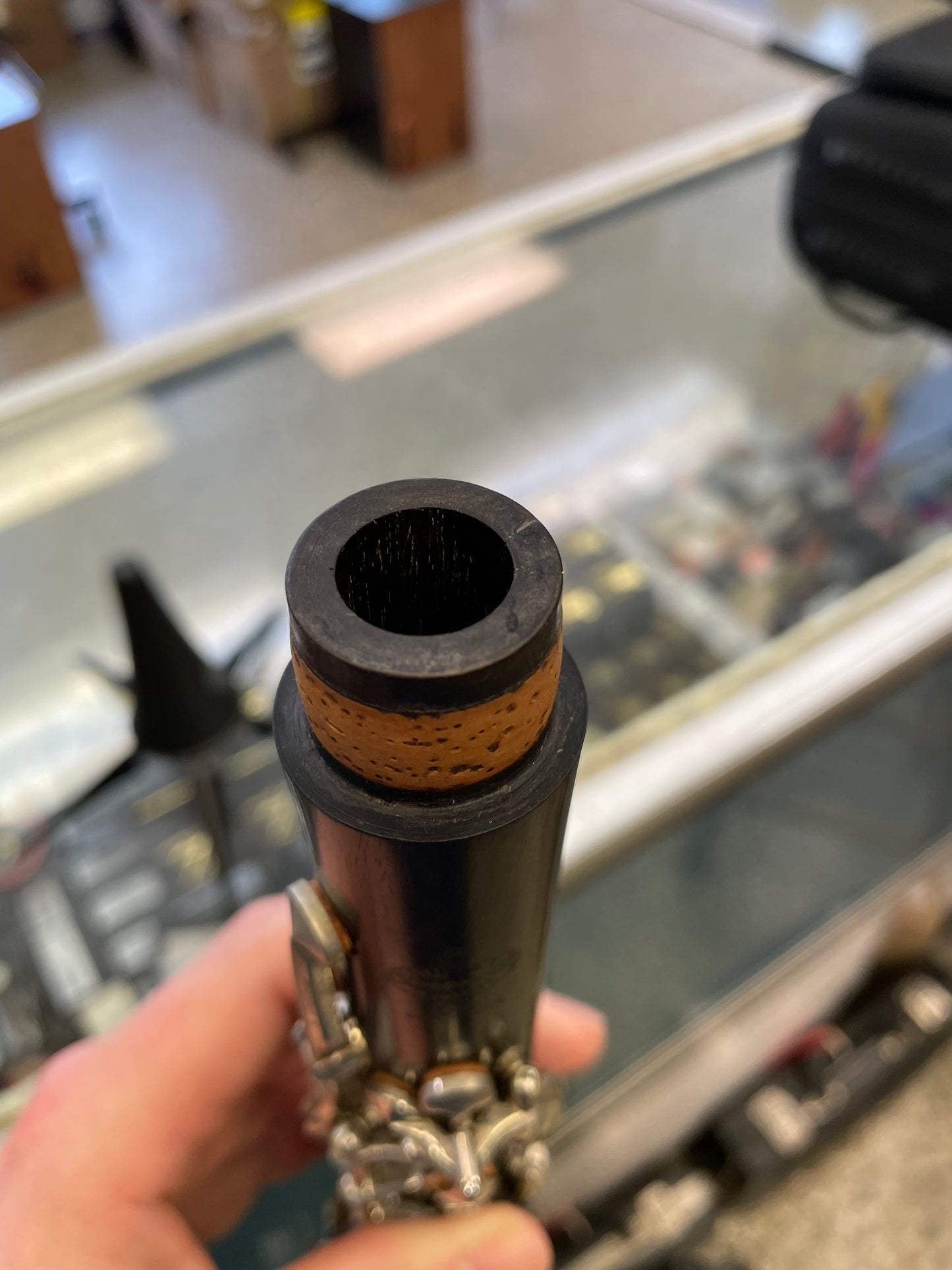 Pre-Owned Buffet R13 Bb Clarinet