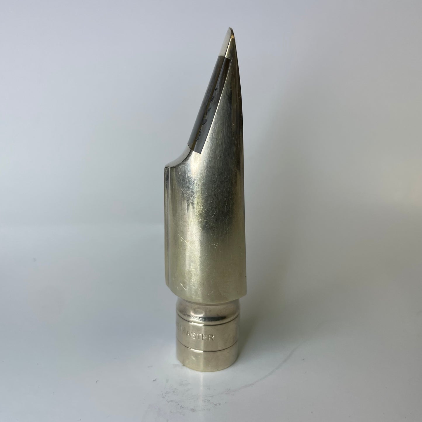 Vintage Early Babbitt Otto Link STM 5* Alto Mouthpiece