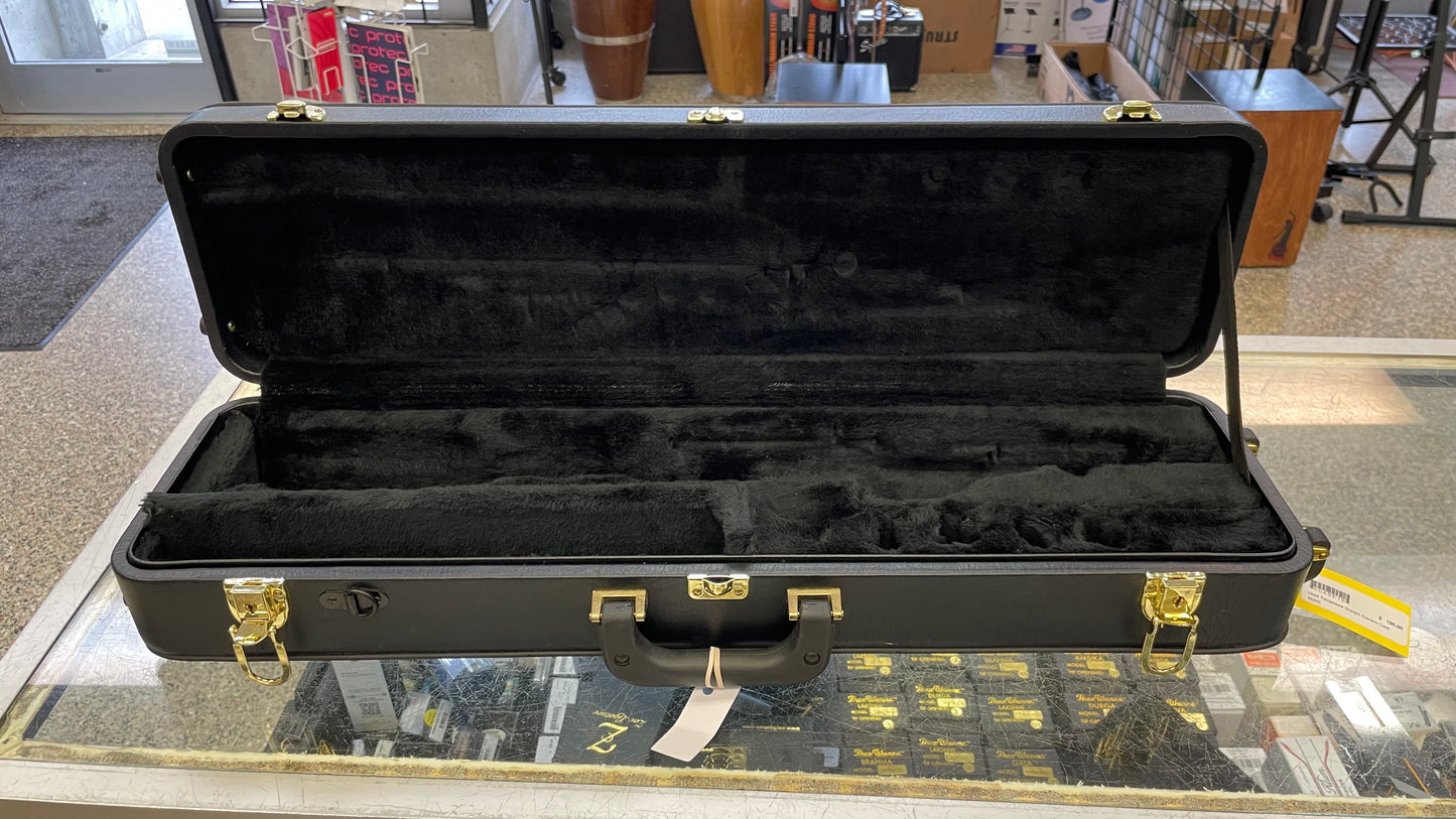 Yanagisawa Soprano Saxophone Case