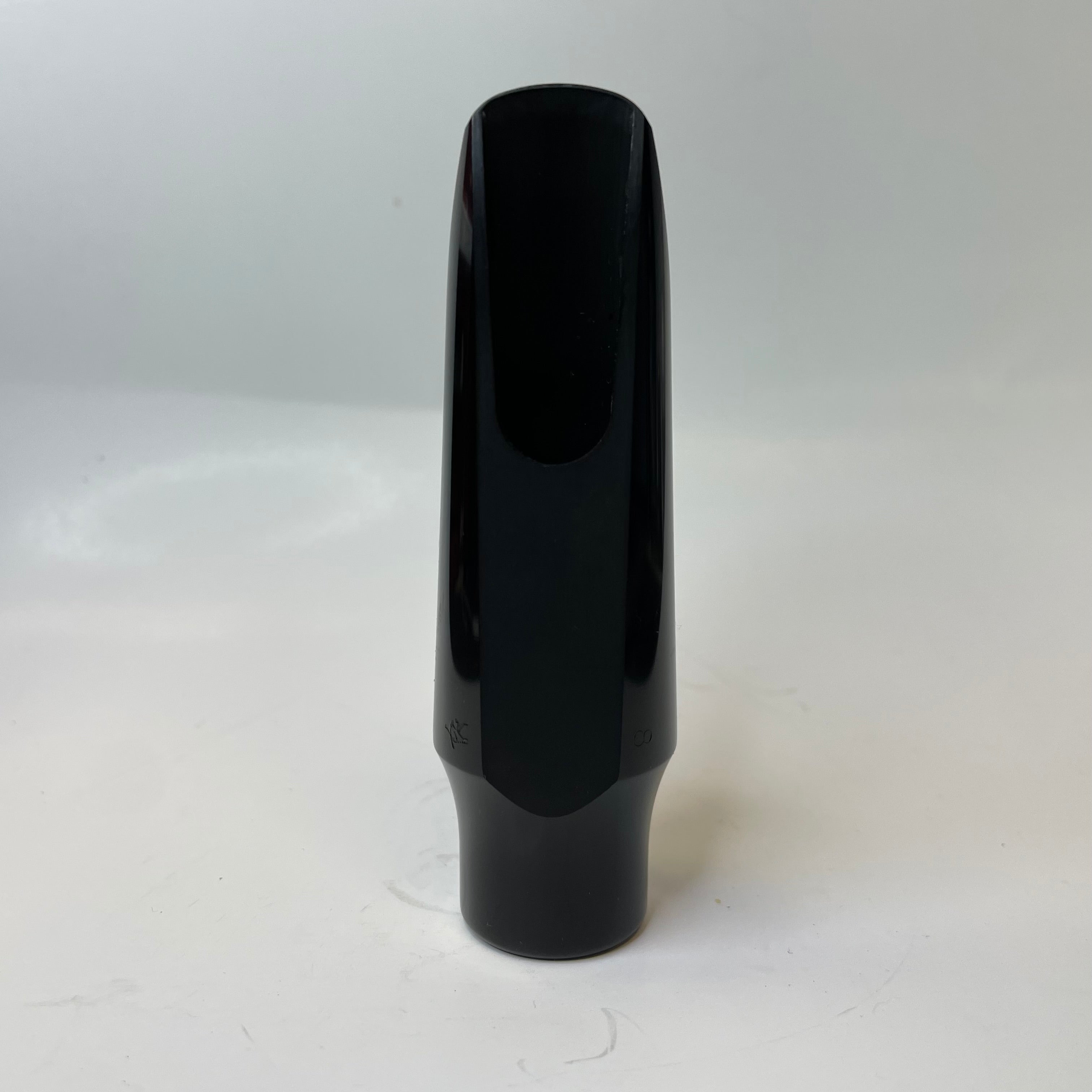 Pre-Owned Ted Klum Yardbird 8 Alto Saxophone Mouthpiece – Massullo