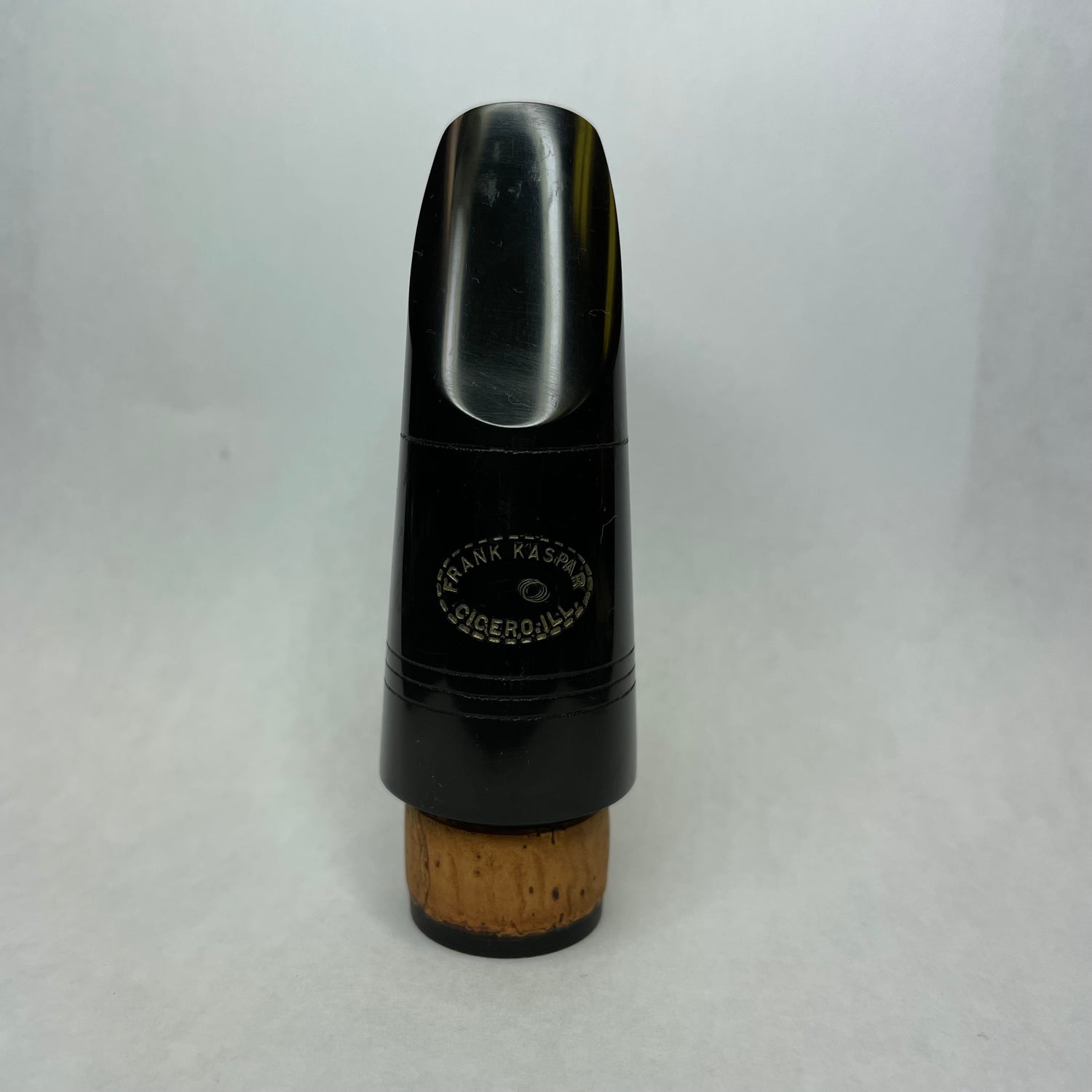 Pre-Owned Clarinet Mouthpieces