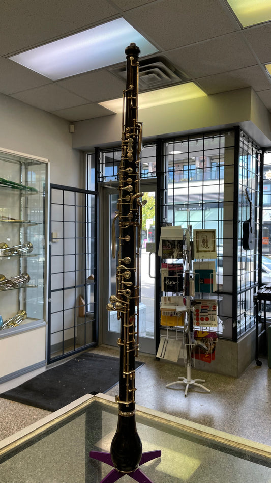 Pre-Owned Orsi Royal English Horn