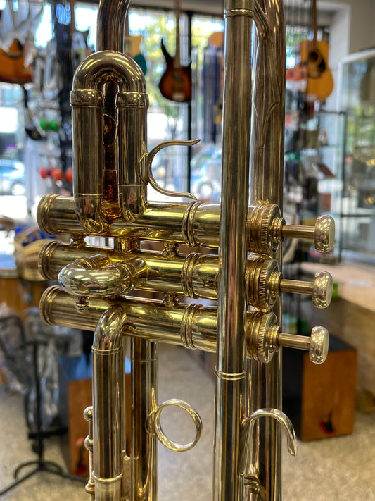 Pre-Owned Benge C Trumpet