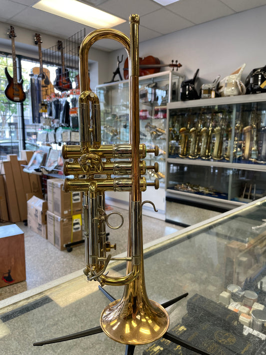 Pre-Owned Olds Recording Trumpet